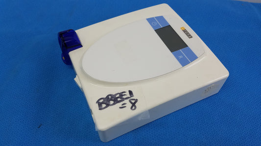 Sirona D3495 Dental Wall Mounted Unit SR 02525