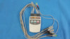 GE CAM 14 ECG Acquisition Module With Leads Ref 900995-002