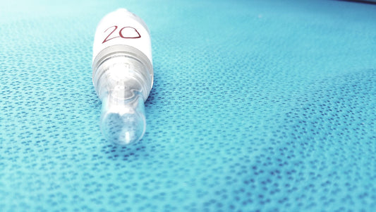 Glass Thermometer Adapter 24/29 Standard Taper Joint – Borosilicate Laboratory