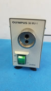 Olympus MU-1 Maintenance Unit Leakage Tester