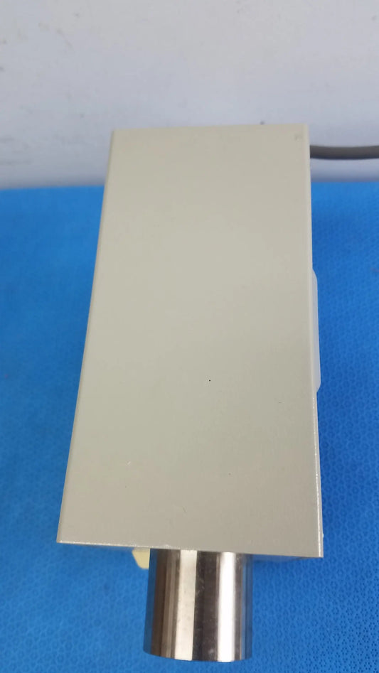 Olympus MU-1 Maintenance Unit Leakage Tester