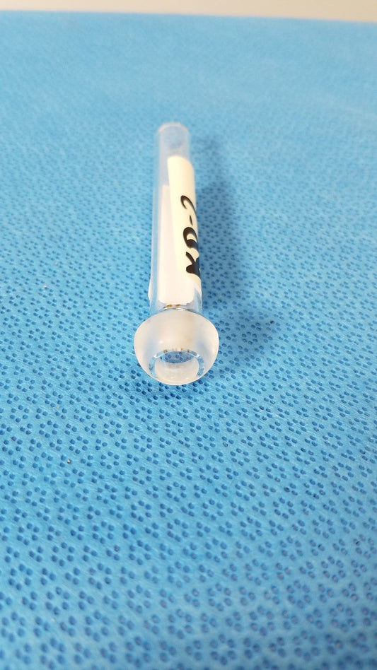 PYREX 18/9 Ground Ball Joint Glass – Borosilicate Laboratory Connector - Glassware