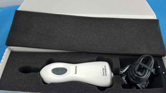 Ivoclar Vivadent Ivomix Vibrating Mixer With Adapter Charger and Box
