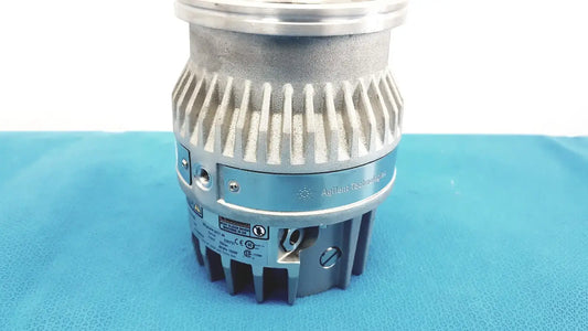 Agilent TV301 NAV Precision Device RP9698918 – 75Vac 150W - Laboratory Instrument Module