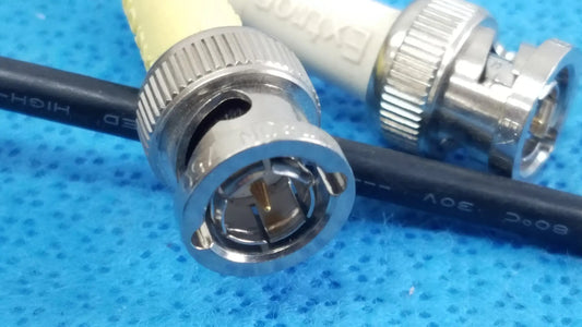 Global Media USB Live 2.0 With Male to N Coaxial Cable Assemblies - Video Capture Interface