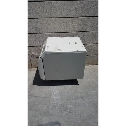 Midmark Ritter M11-022 Ultraclave Autoclave Steam Steri - Sterilizer