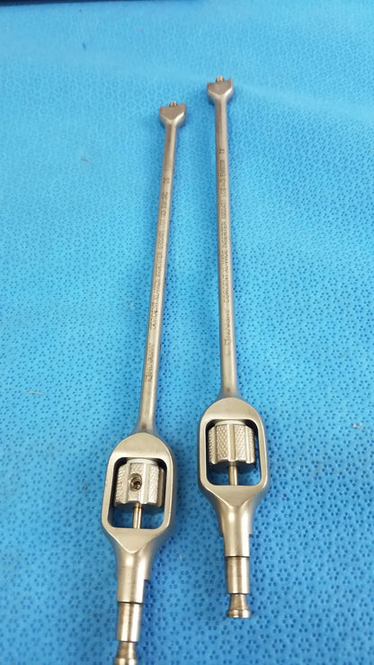 Nuvasive XLW Instrument Tray