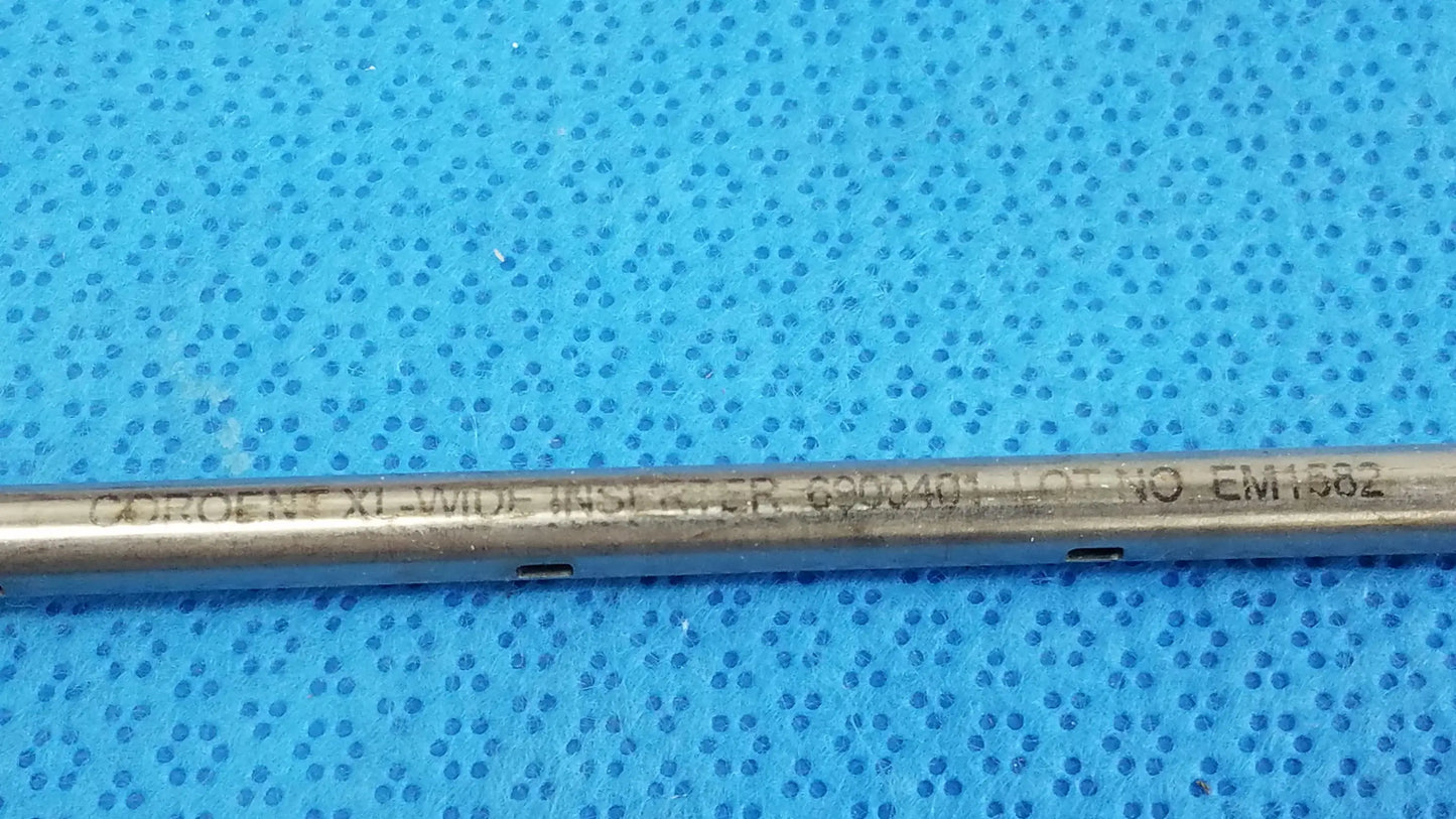 Nuvasive XLW Instrument Tray