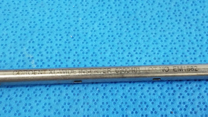 Nuvasive XLW Instrument Tray