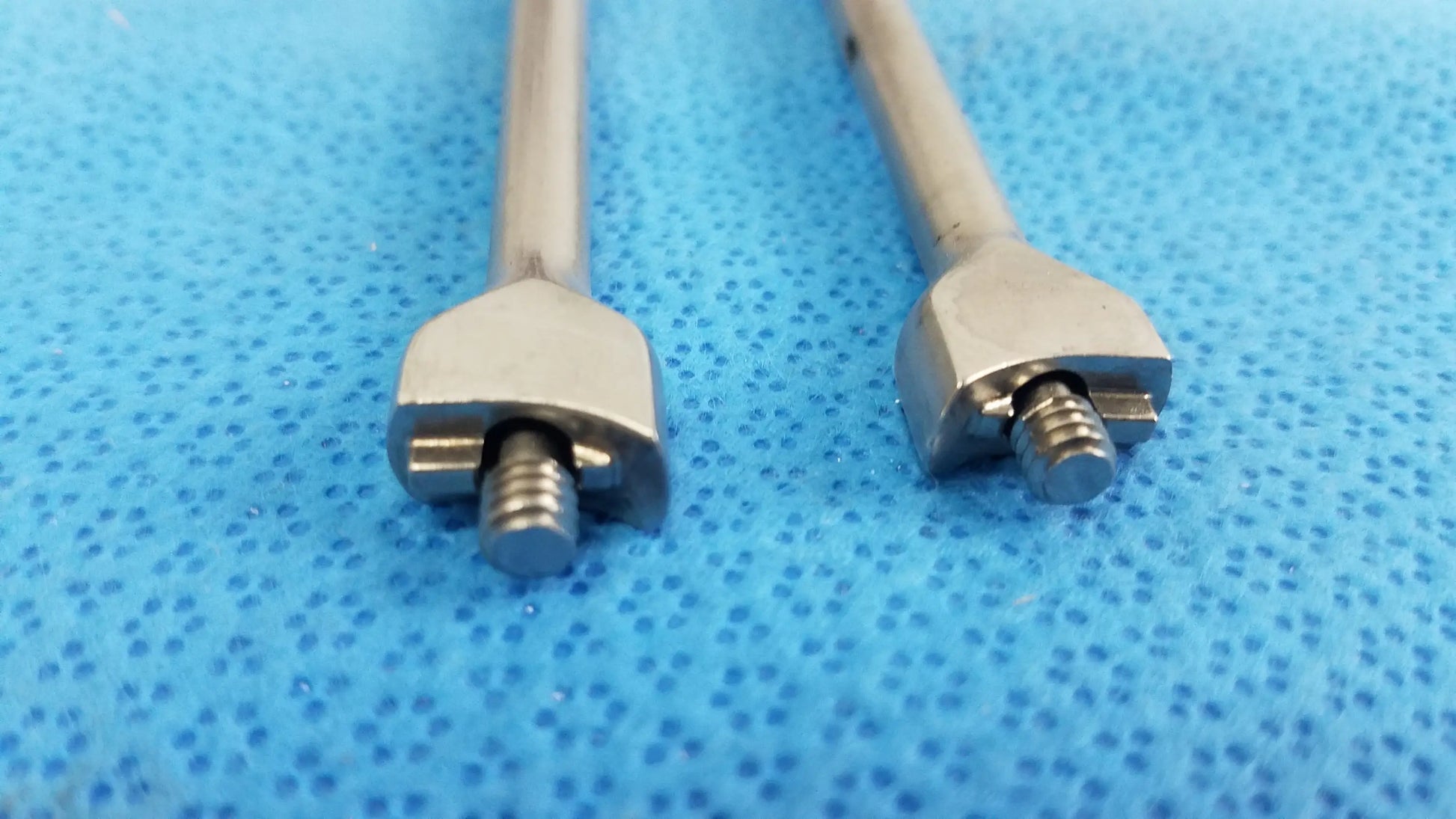 Nuvasive XLW Instrument Tray