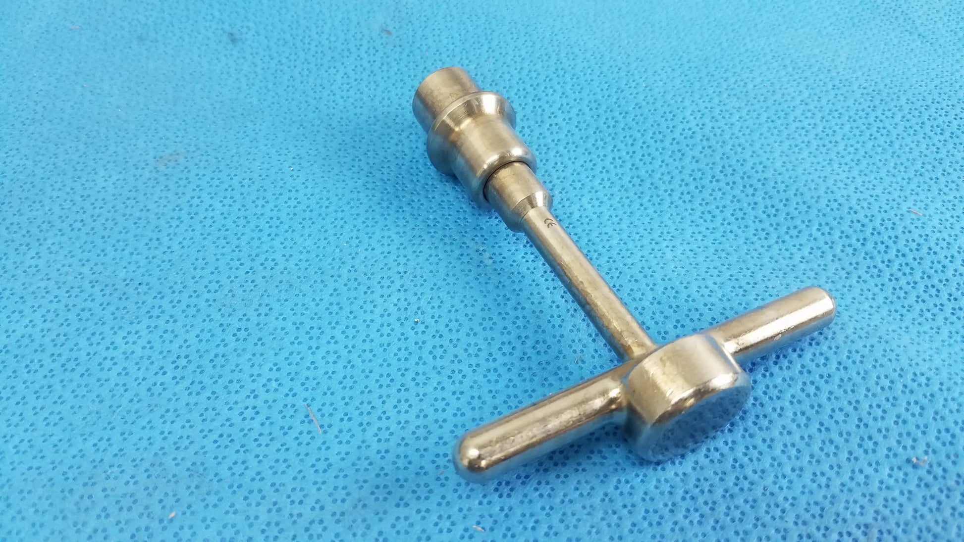 Nuvasive XLW Instrument Tray