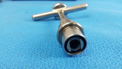 Nuvasive XLW Instrument Tray