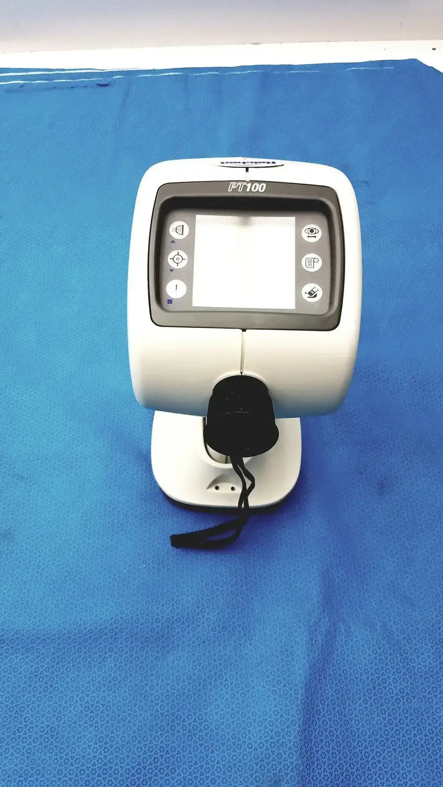 Reichert PT100 Recharging Base for Portable Non-Contact Tonometer NCT - Medical Equipment Part