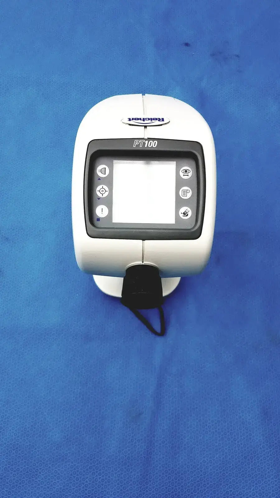 Reichert PT100 Recharging Base for Portable Non-Contact Tonometer NCT - Medical Equipment Part