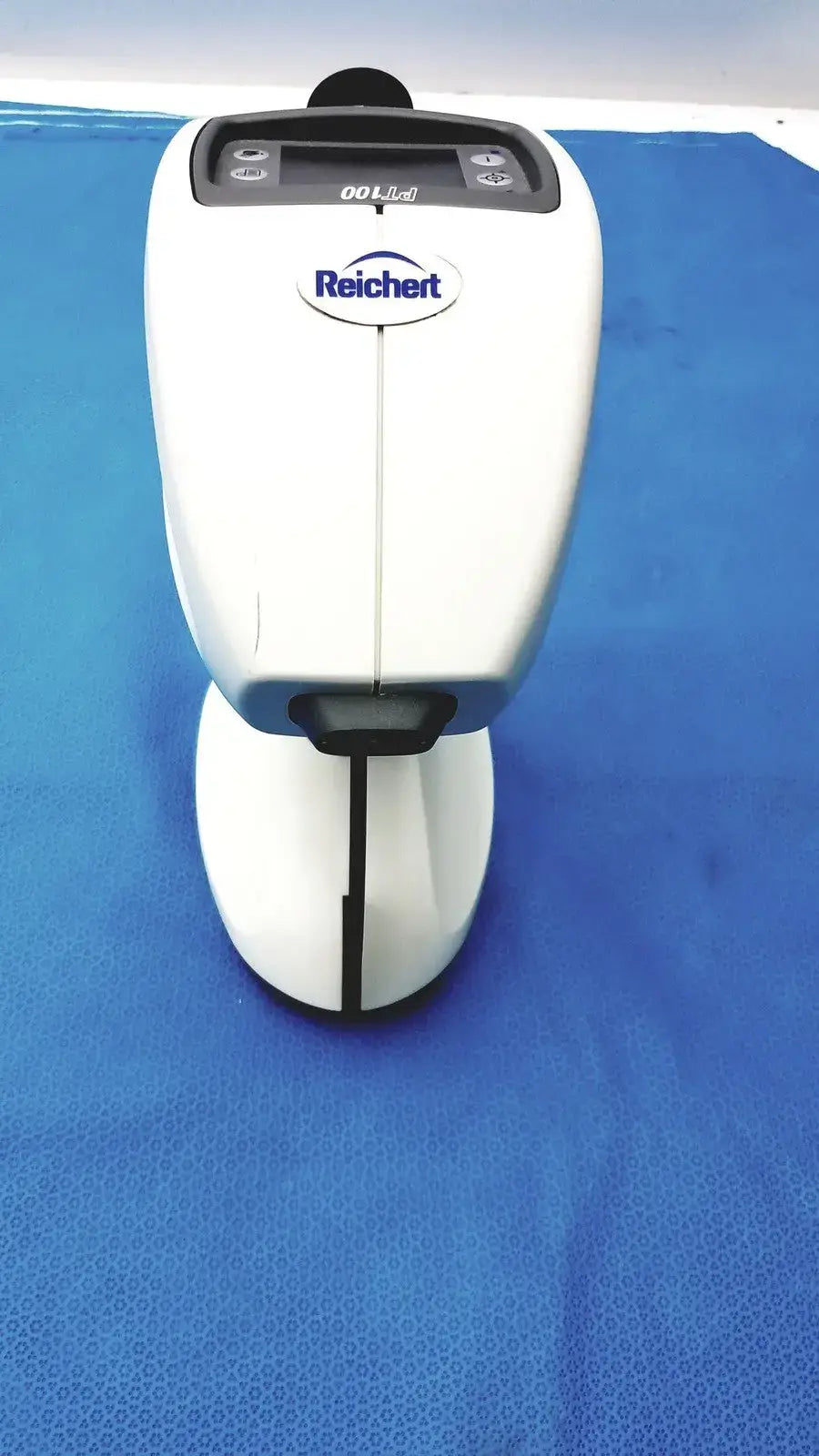 Reichert PT100 Recharging Base for Portable Non-Contact Tonometer NCT - Medical Equipment Part