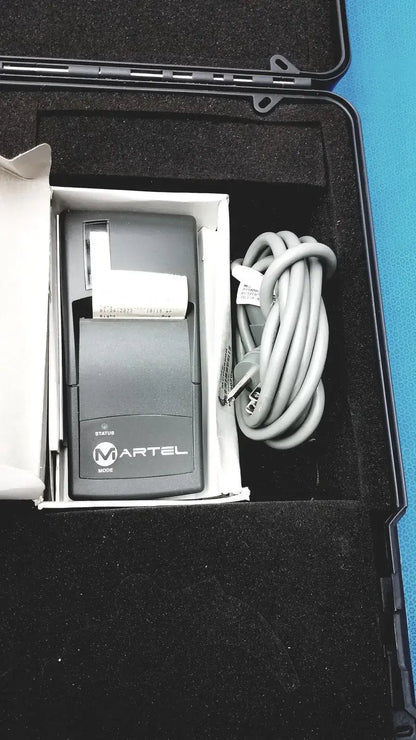 Reichert PT100 Recharging Base for Portable Non-Contact Tonometer NCT - Medical Equipment Part