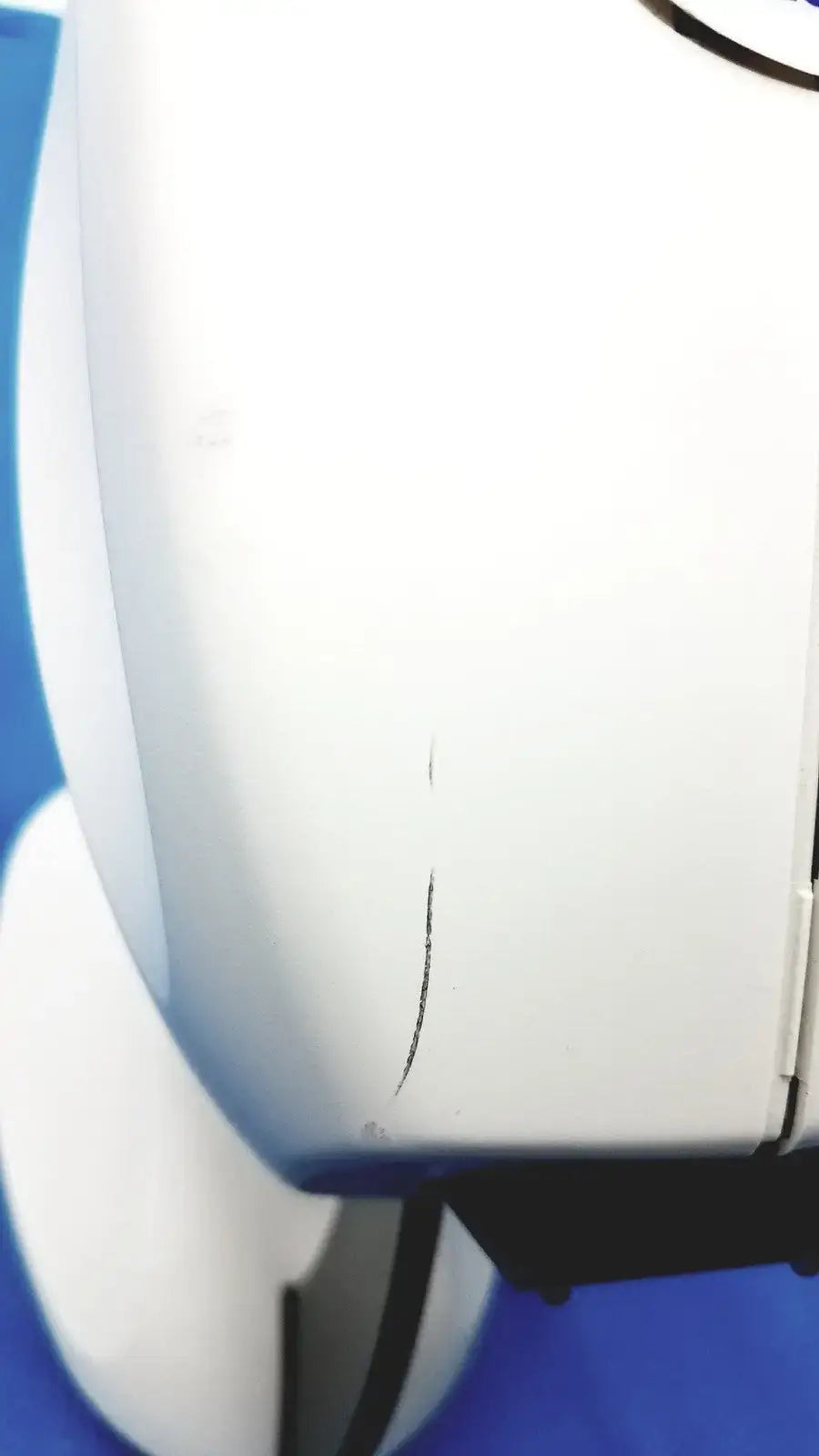 Reichert PT100 Recharging Base for Portable Non-Contact Tonometer NCT - Medical Equipment Part