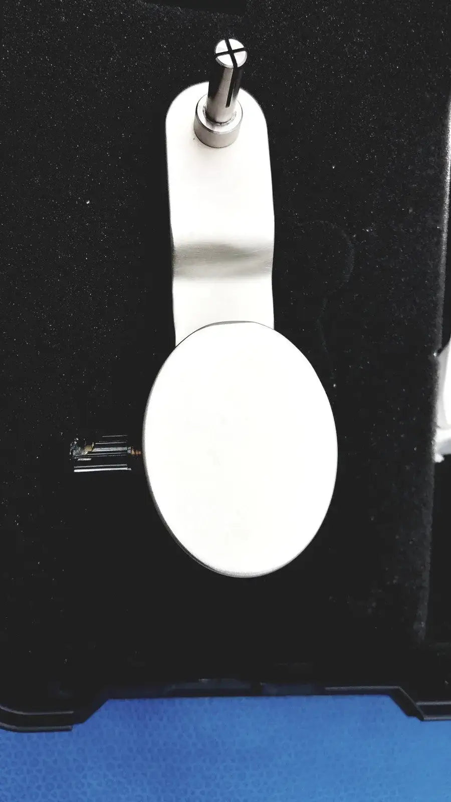 Reichert PT100 Recharging Base for Portable Non-Contact Tonometer NCT - Medical Equipment Part