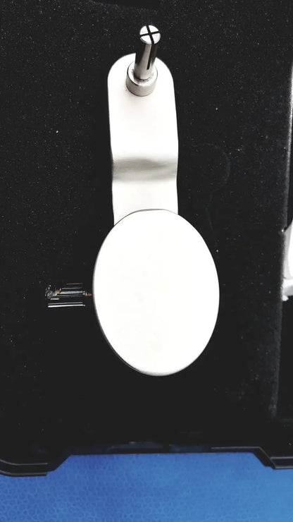 Reichert PT100 Recharging Base for Portable Non-Contact Tonometer NCT - Medical Equipment Part