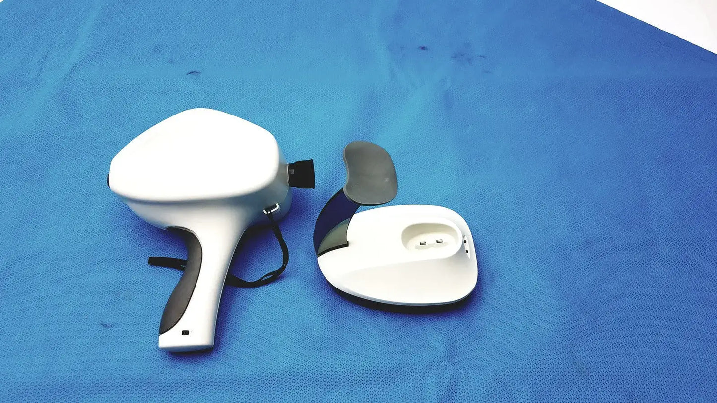 Reichert PT100 Recharging Base for Portable Non-Contact Tonometer NCT - Medical Equipment Part