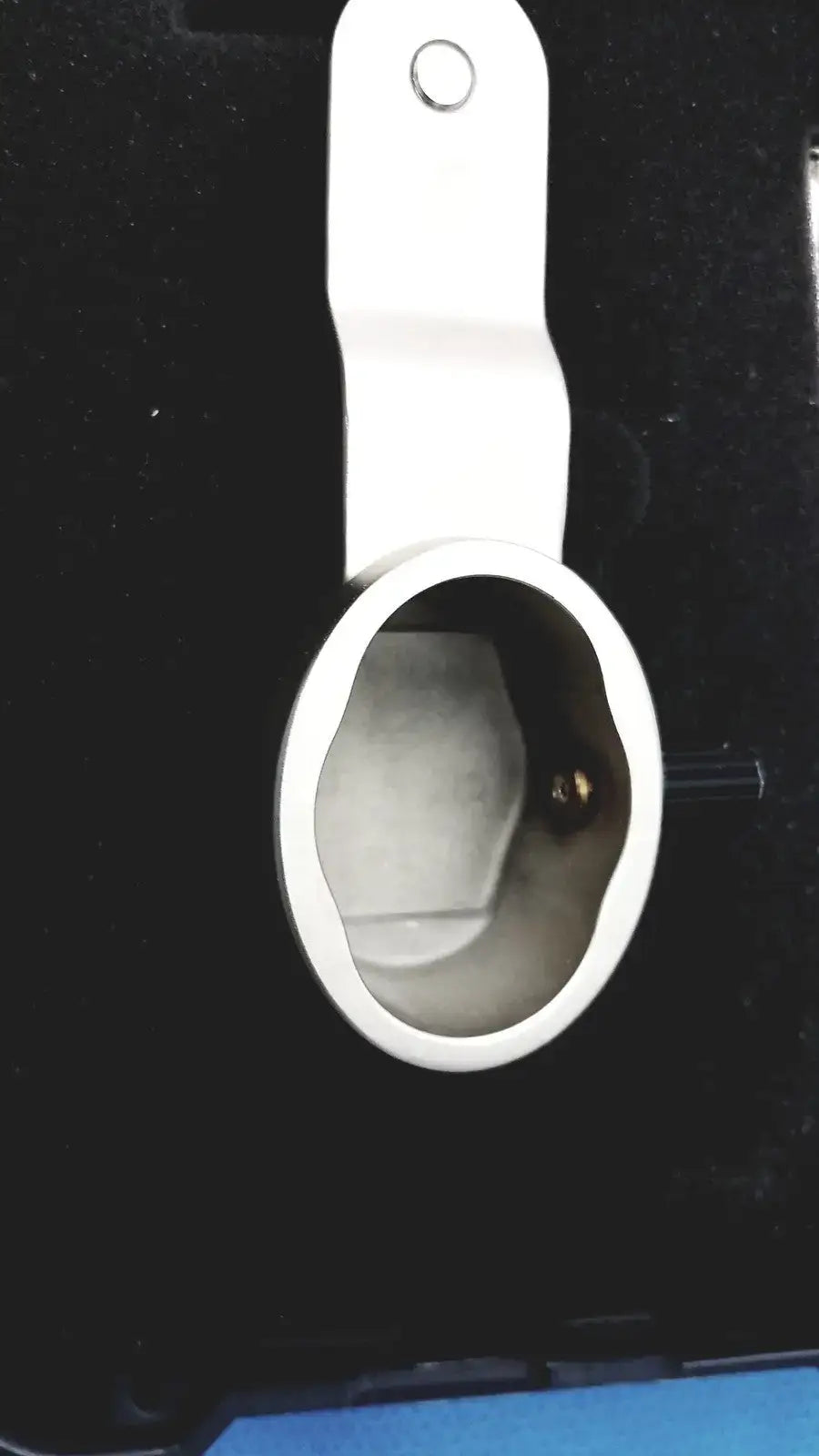 Reichert PT100 Recharging Base for Portable Non-Contact Tonometer NCT - Medical Equipment Part