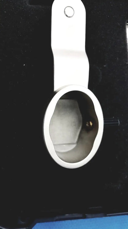 Reichert PT100 Recharging Base for Portable Non-Contact Tonometer NCT - Medical Equipment Part