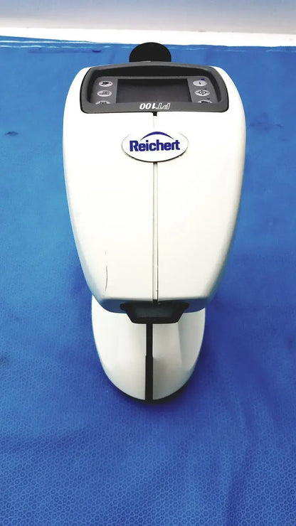 Reichert PT100 Recharging Base for Portable Non-Contact Tonometer NCT - Medical Equipment Part