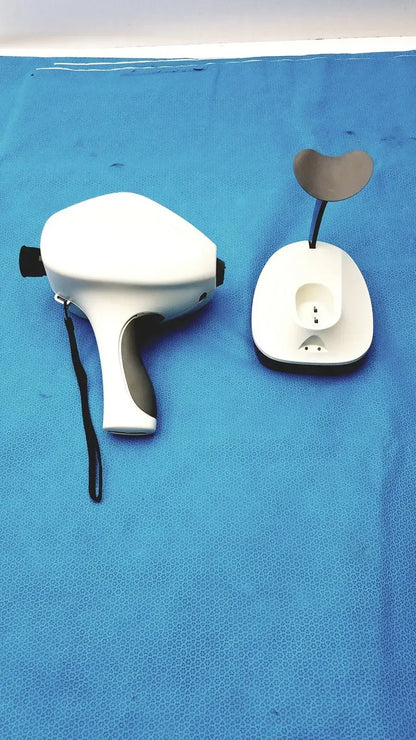 Reichert PT100 Recharging Base for Portable Non-Contact Tonometer NCT - Medical Equipment Part