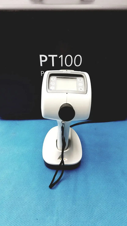 Reichert PT100 Recharging Base for Portable Non-Contact Tonometer NCT - Medical Equipment Part