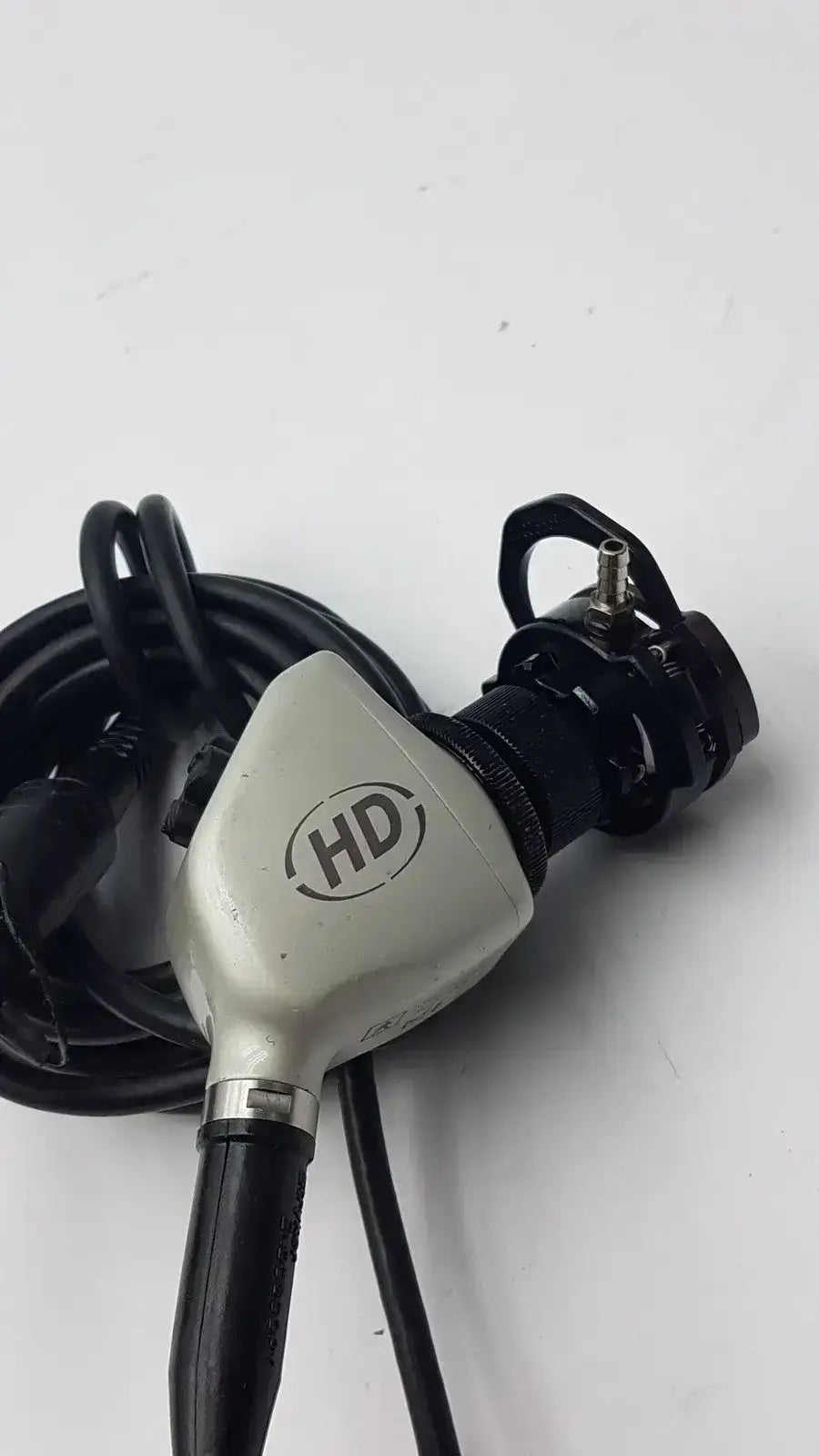 Stryker HD 1088-210-105 24mm Camera Head With Coupler - Endoscopic