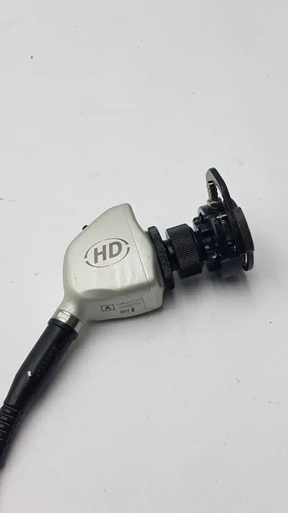 Stryker HD 1088-210-105 24mm Camera Head With Coupler - Endoscopic