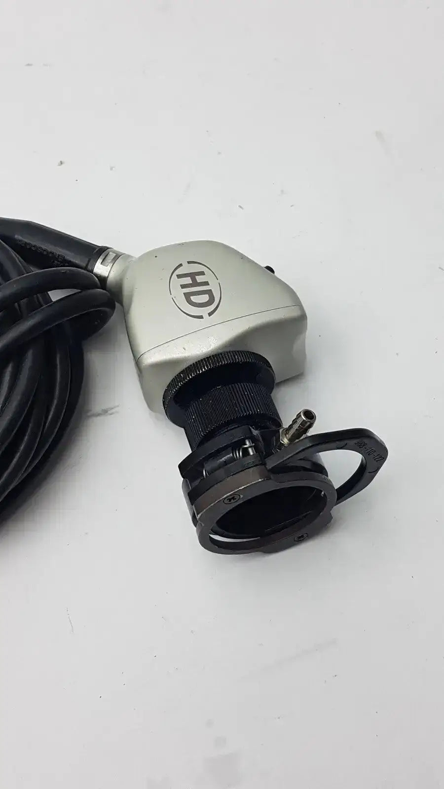 Stryker HD 1088-210-105 24mm Camera Head With Coupler - Endoscopic