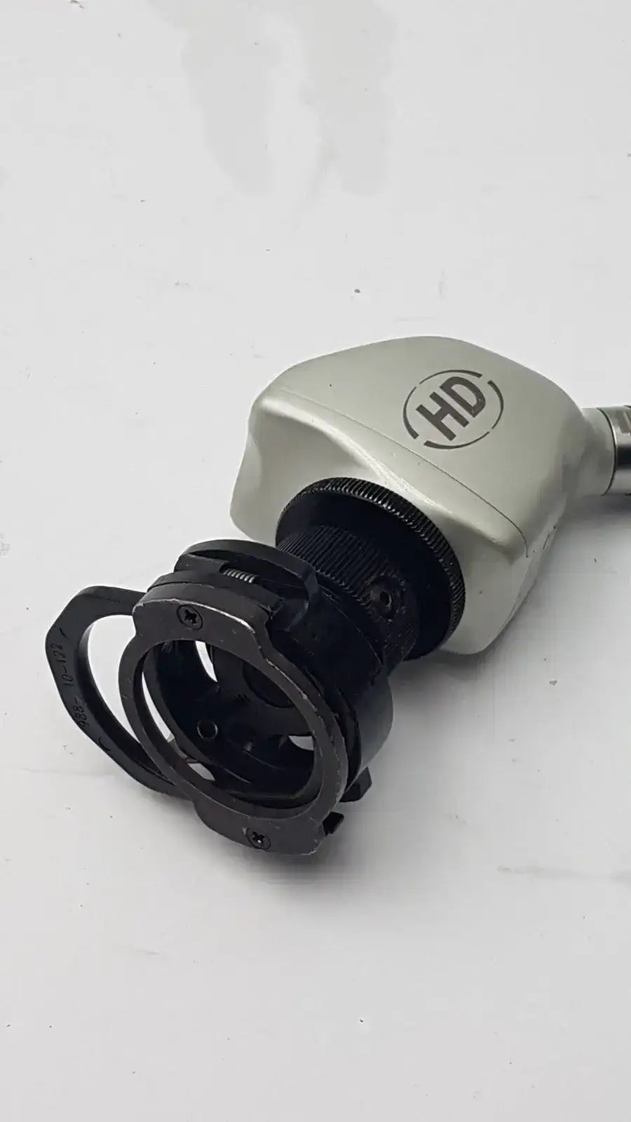 Stryker HD 1088-210-105 24mm Camera Head With Coupler - Endoscopic