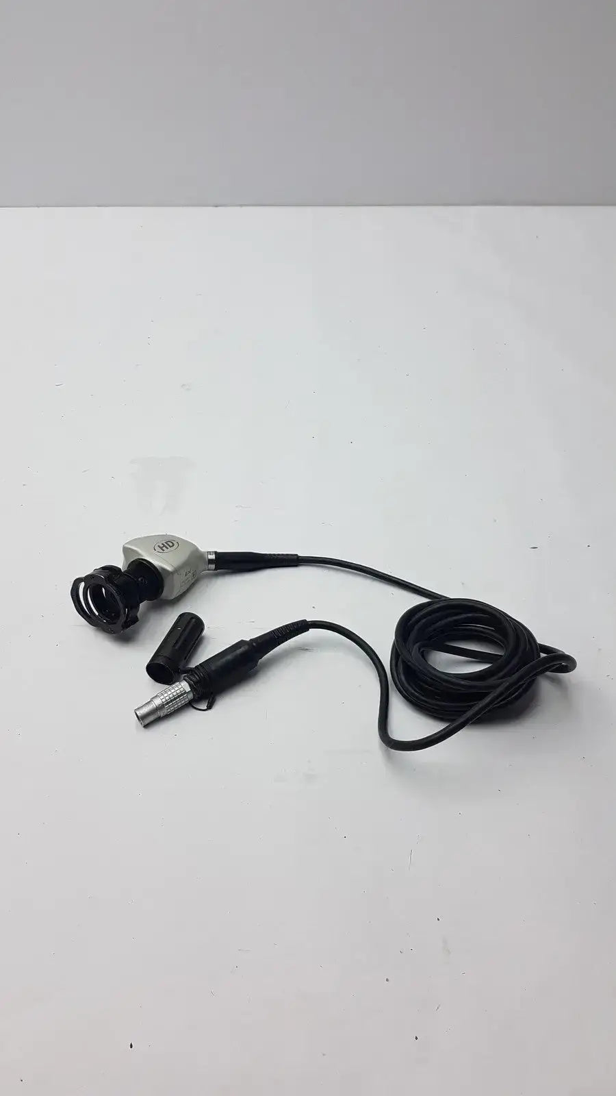 Stryker HD 1088-210-105 24mm Camera Head With Coupler - Endoscopic