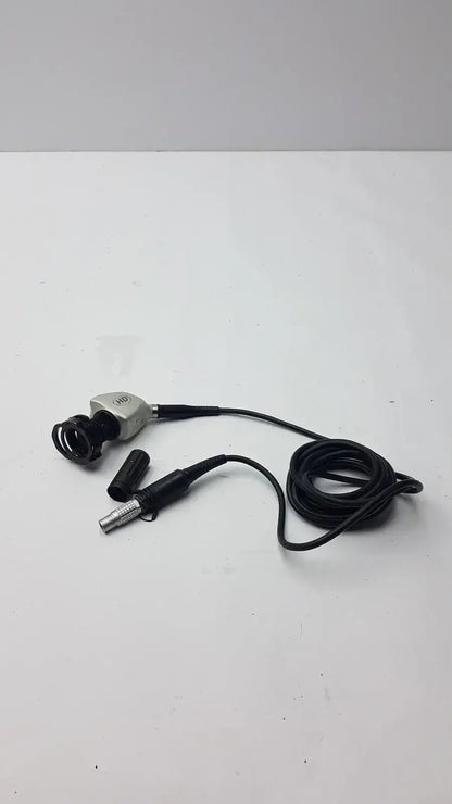 Stryker HD 1088-210-105 24mm Camera Head With Coupler - Endoscopic
