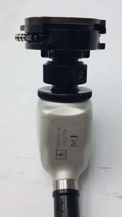Stryker HD 1088-210-105 24mm Camera Head With Coupler - Endoscopic