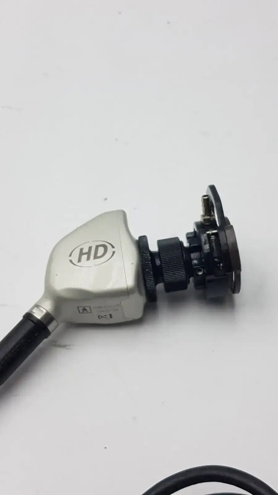 Stryker HD 1088-210-105 24mm Camera Head With Coupler - Endoscopic