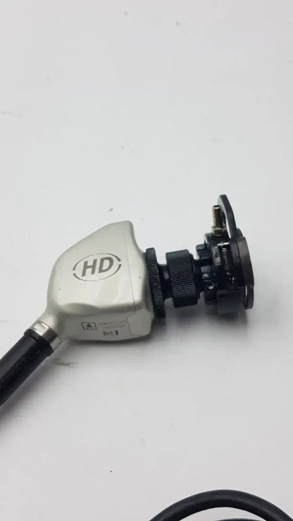 Stryker HD 1088-210-105 24mm Camera Head With Coupler - Endoscopic